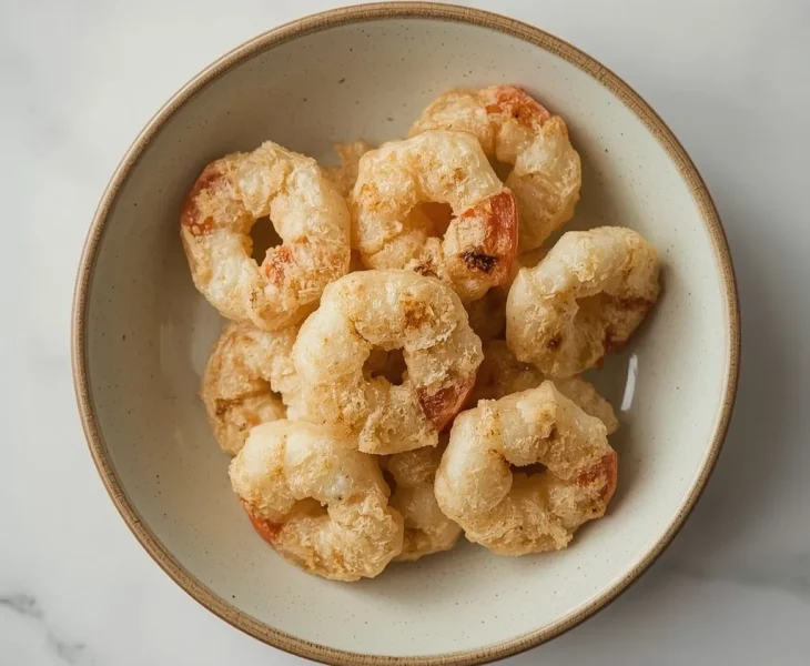 3-Ingredient Tempura Batter
