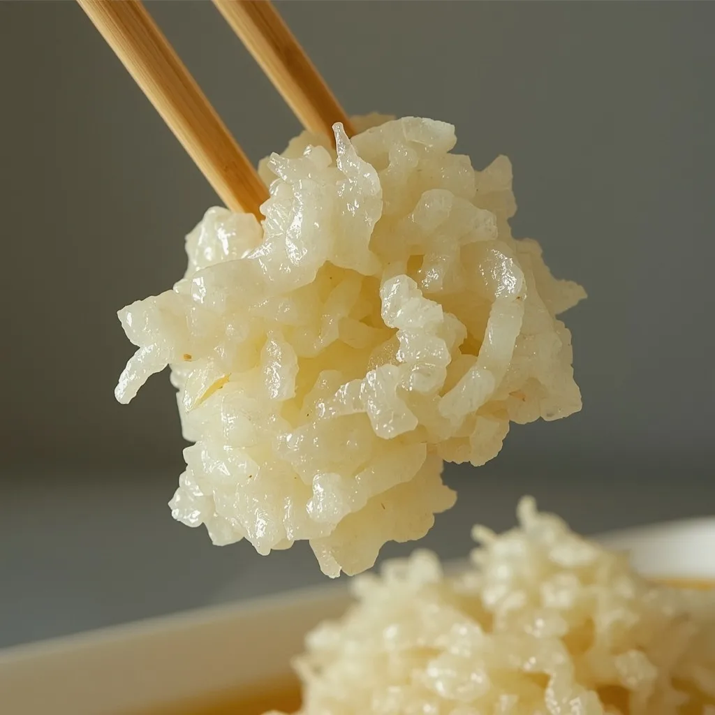 3-Ingredient Tempura Batter