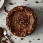 Brownie Bottom Cheesecake
