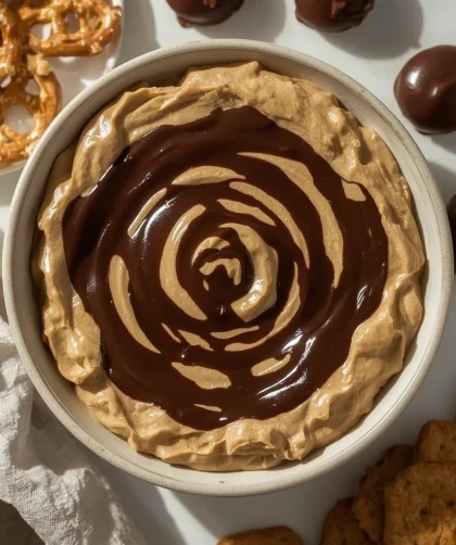 Buckeye Dip