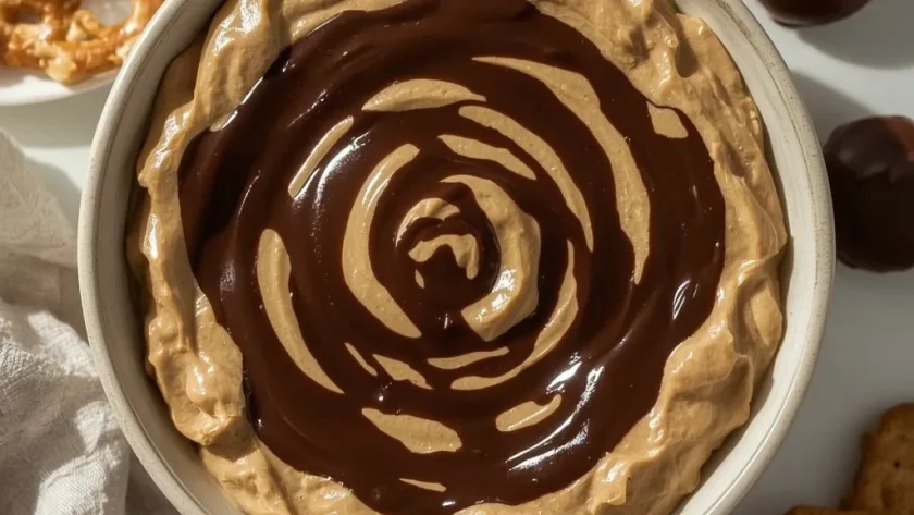 Buckeye Dip