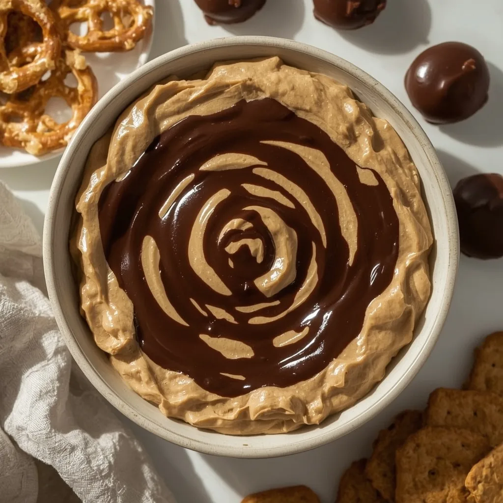 Buckeye Dip