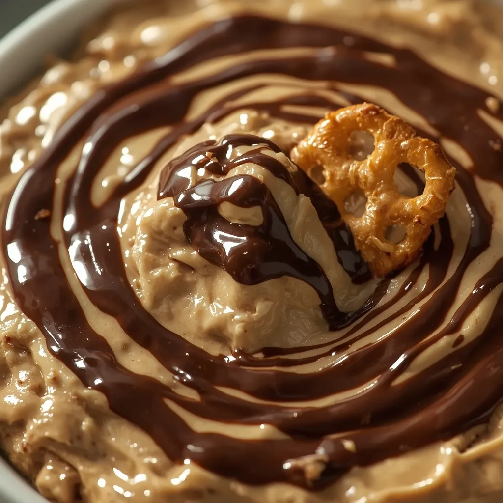 Buckeye Dip