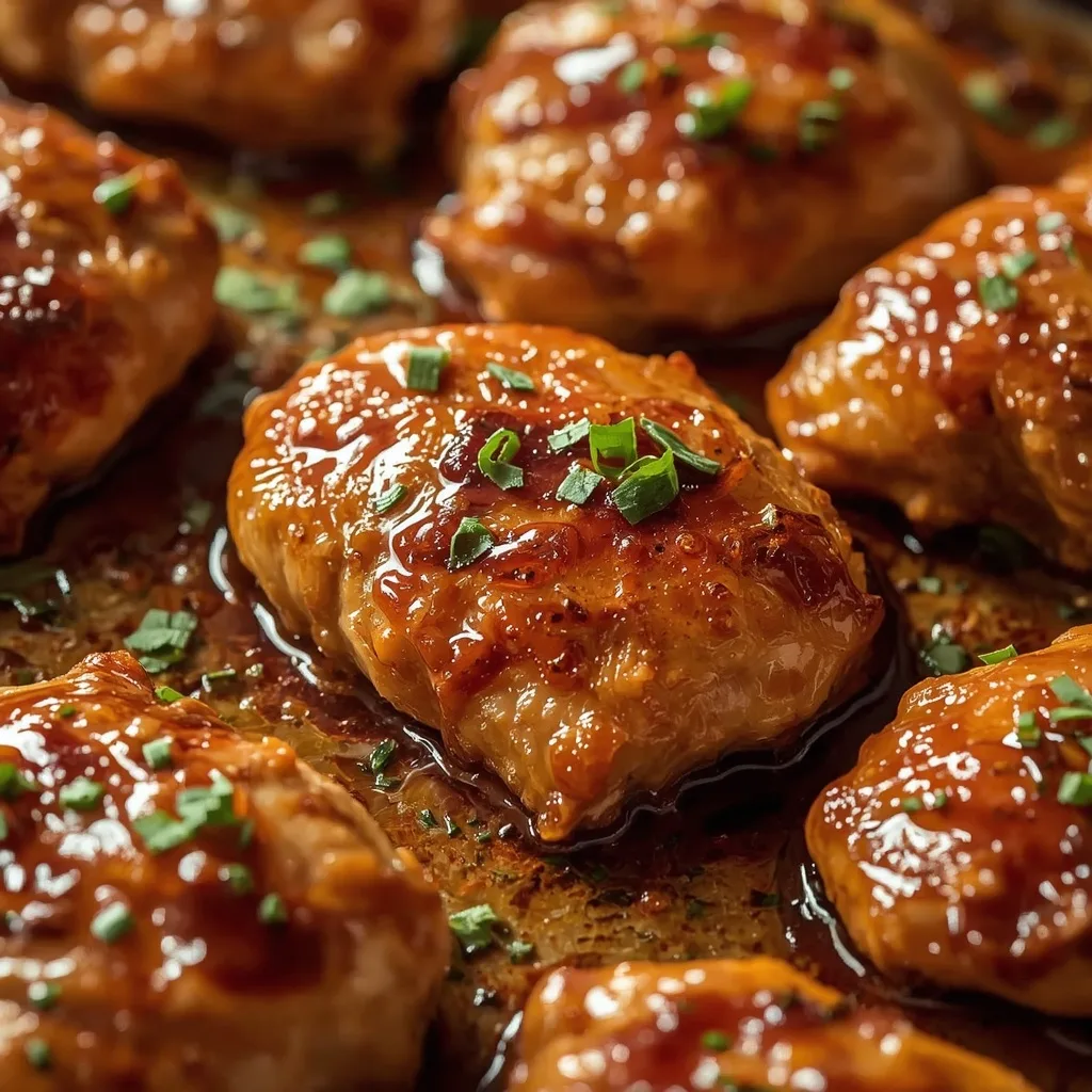 Cava Harissa Honey Chicken