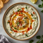 Cava-Inspired Crazy Feta Dip