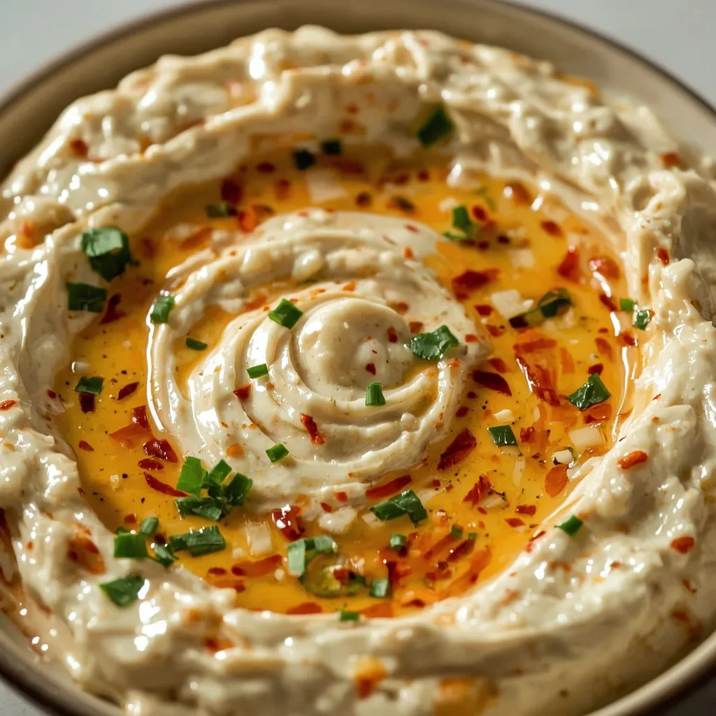 Cava-Inspired Crazy Feta Dip