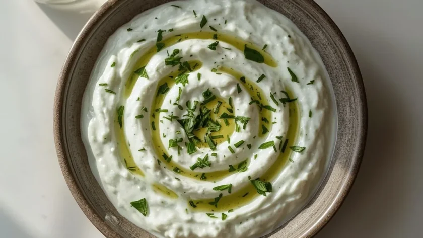 Cava Tzatziki