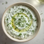 Cava Tzatziki