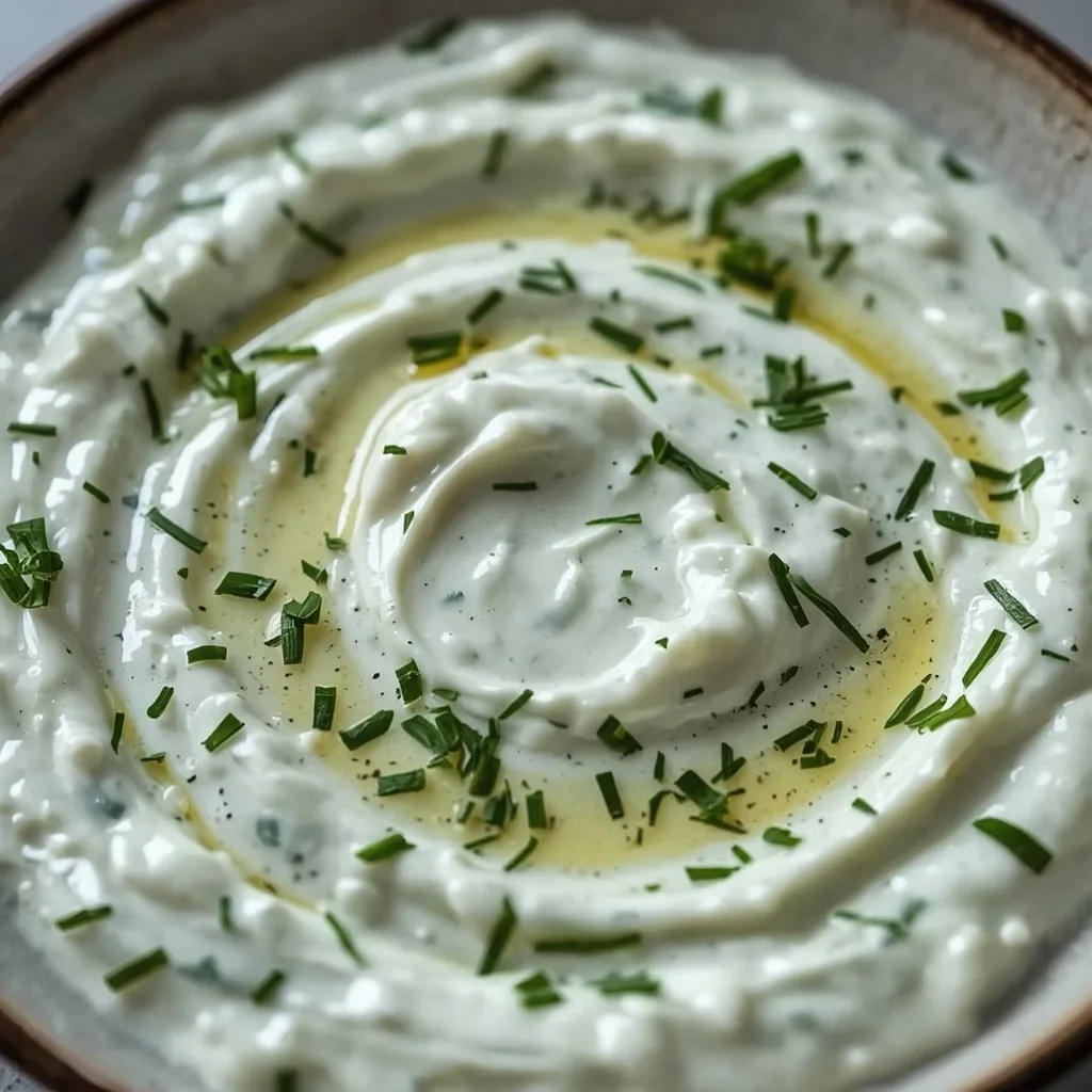 Cava Tzatziki