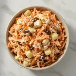 Chick-fil-A Carrot Raisin Salad Copycat