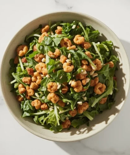 Chick-fil-A Kale Crunch Salad (Copycat)