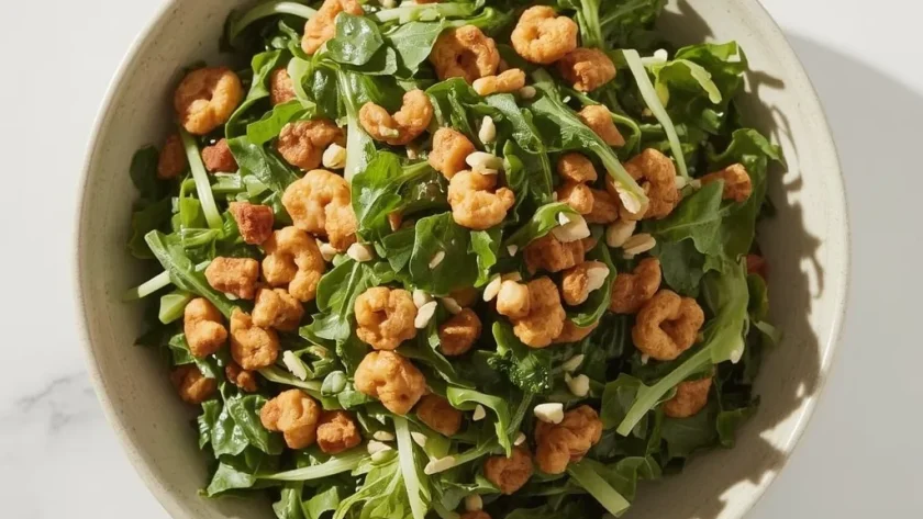Chick-fil-A Kale Crunch Salad (Copycat)