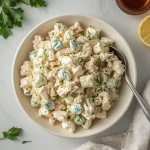 Chicken Salad Chick Dill Icious Diva (Copycat)