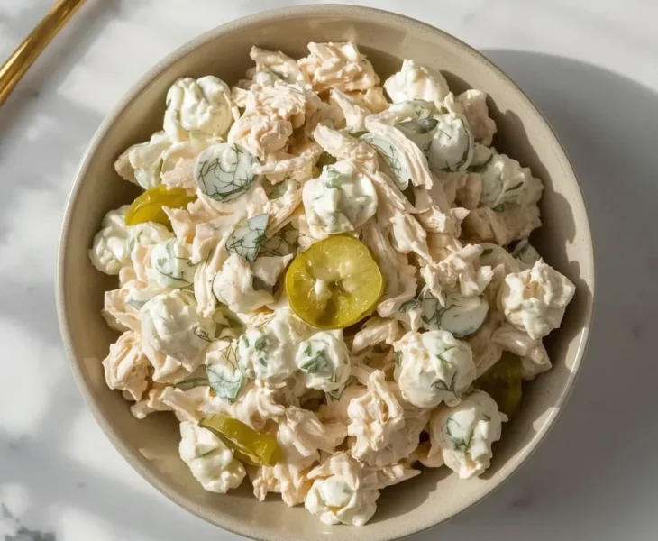 Chicken Salad Chick Dill Icious Diva Copycat