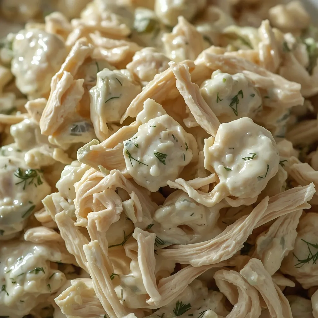 Chicken Salad Chick Dill Icious Diva Copycat