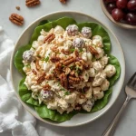 Chicken Salad Chick Fancy Nancy Chicken Salad