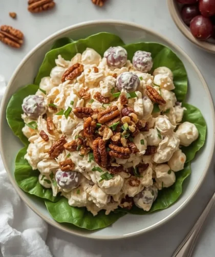 Chicken Salad Chick Fancy Nancy Chicken Salad