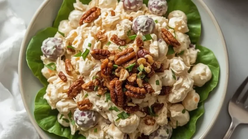 Chicken Salad Chick Fancy Nancy Chicken Salad