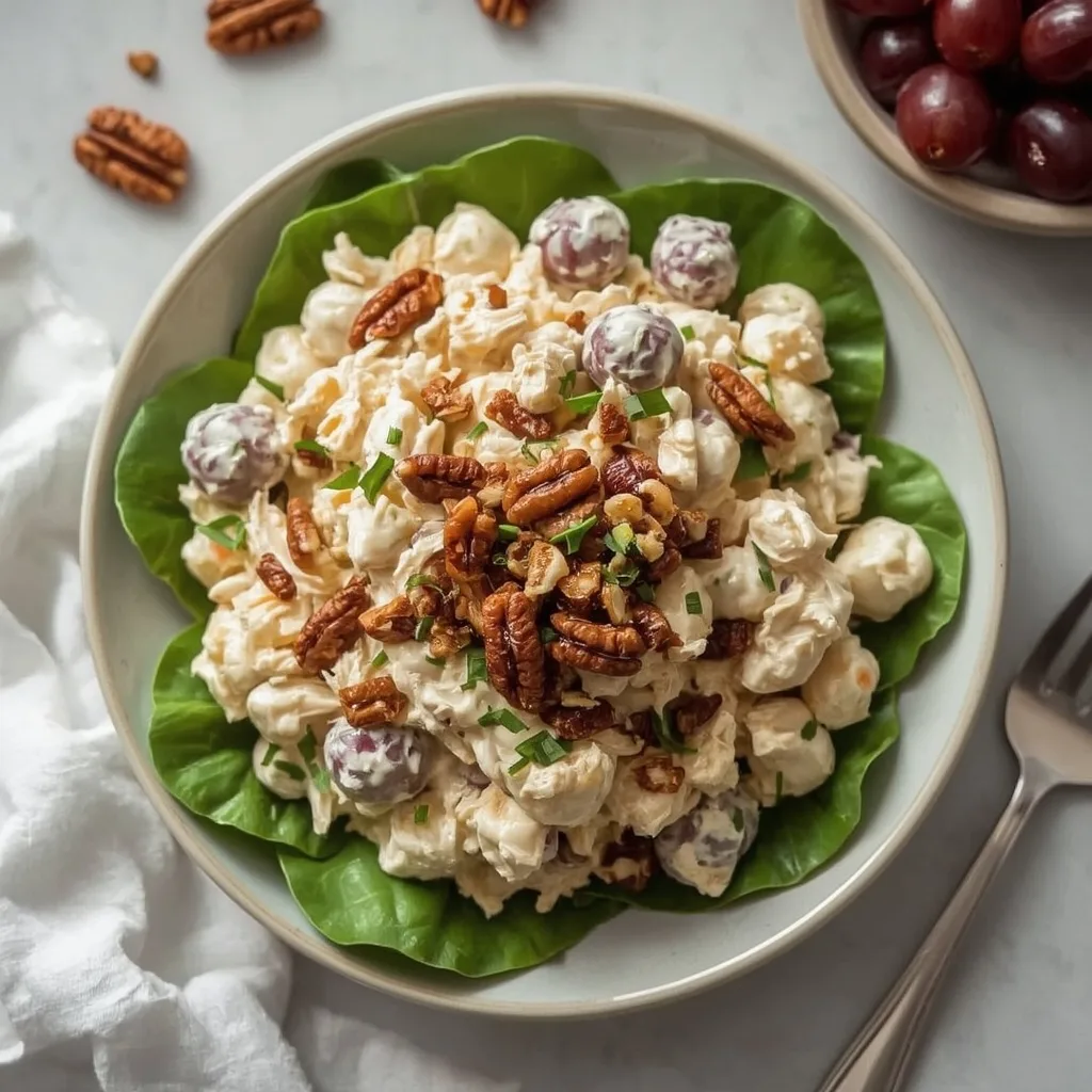 Chicken Salad Chick Fancy Nancy Chicken Salad