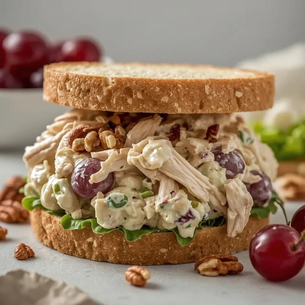 Chicken Salad Chick Fancy Nancy Chicken Salad
