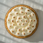 Coconut Cream Pie
