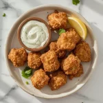 Copycat Chick-fil-A Chicken Nuggets