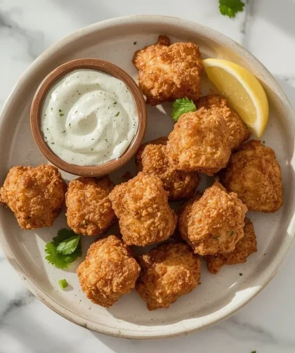 Copycat Chick-fil-A Chicken Nuggets