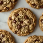 Copycat Neiman Marcus Chocolate Chip Cookie