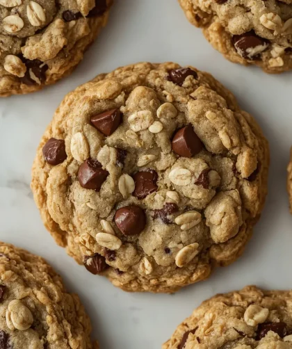 Copycat Neiman Marcus Chocolate Chip Cookie