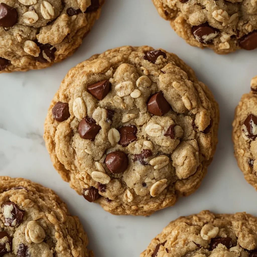 Copycat Neiman Marcus Chocolate Chip Cookie