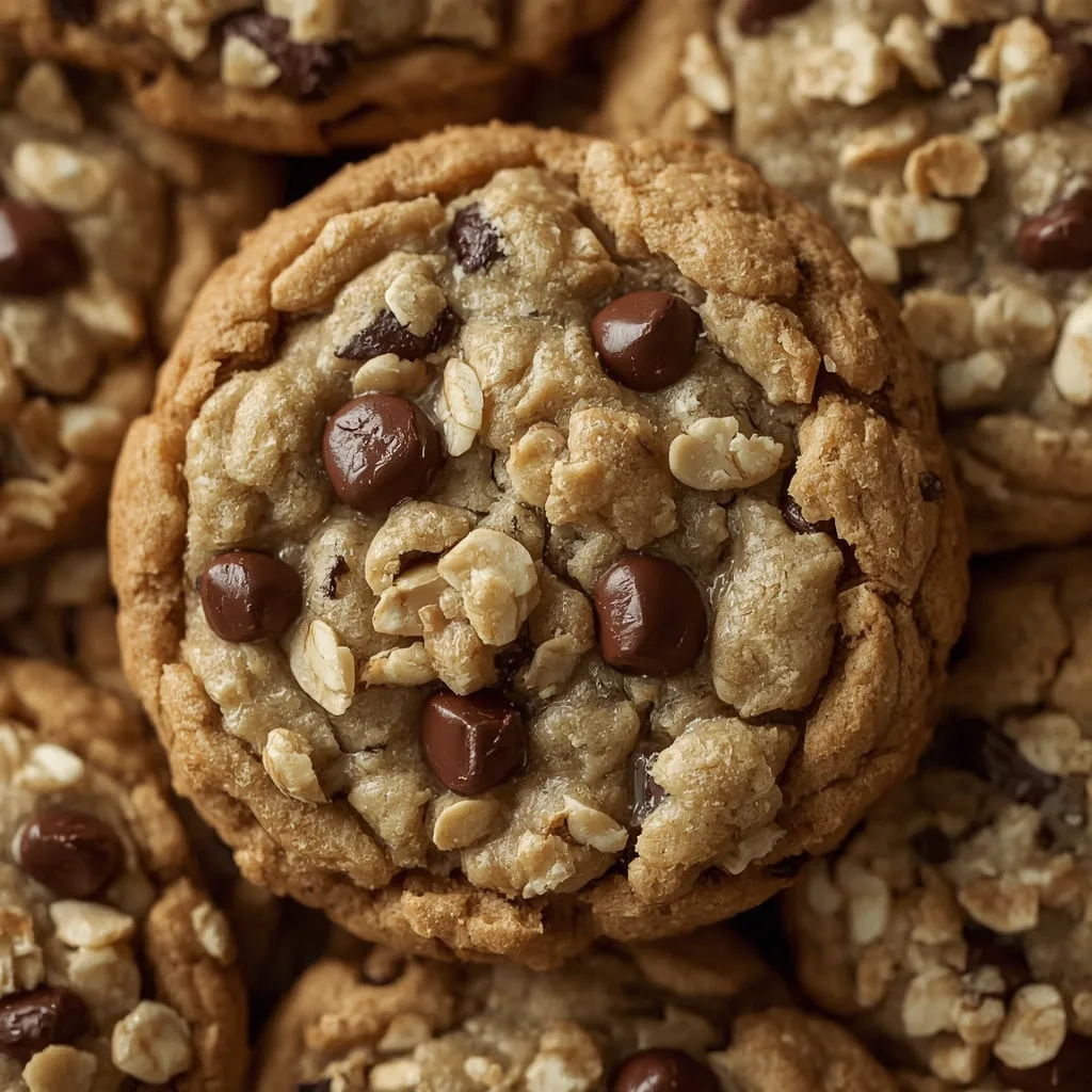 Copycat Neiman Marcus Chocolate Chip Cookie