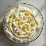 Creamy Lime Jell-O Salad