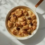 Duff's Bread Pudding