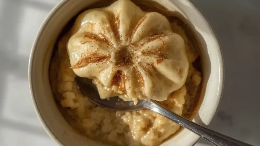Durgin Park Indian Pudding