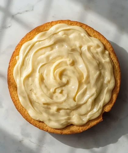 Gooey Butter Cake