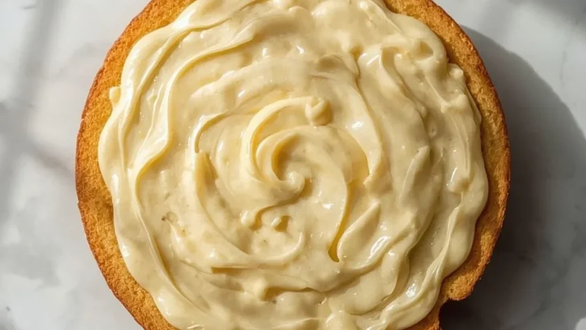 Gooey Butter Cake