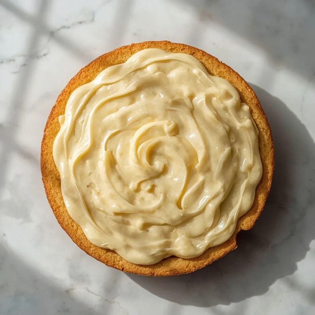 Gooey Butter Cake