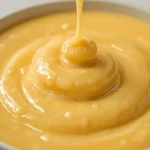 Homemade Velveeta-Style Cheese Sauce - recipe card