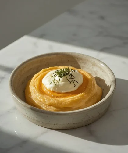Huancaina Sauce