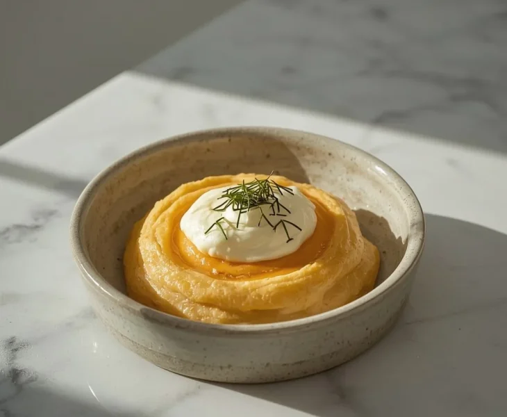 Huancaina Sauce