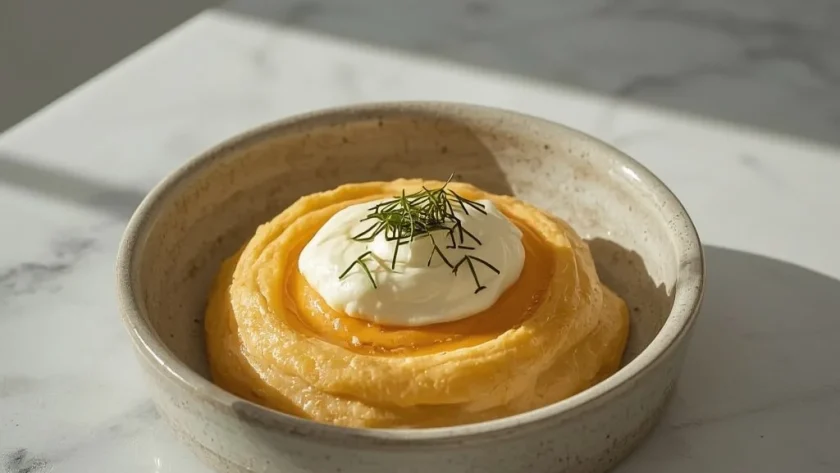 Huancaina Sauce