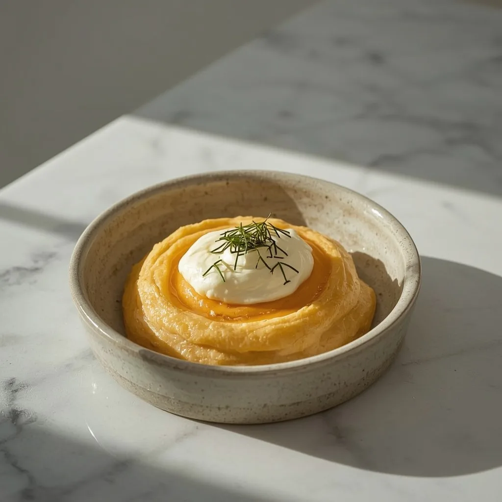 Huancaina Sauce