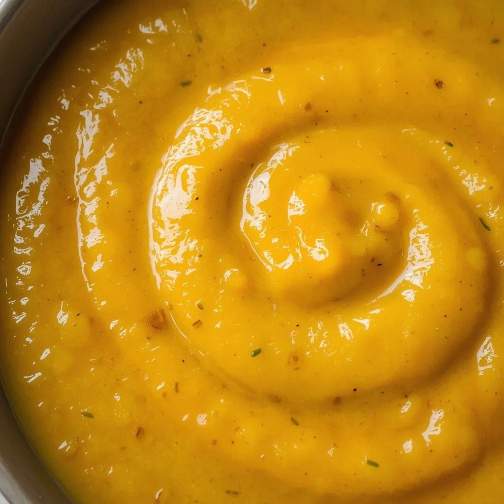 Huancaina Sauce