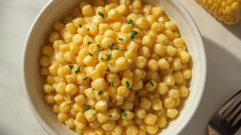 Kfc Sweet Corn