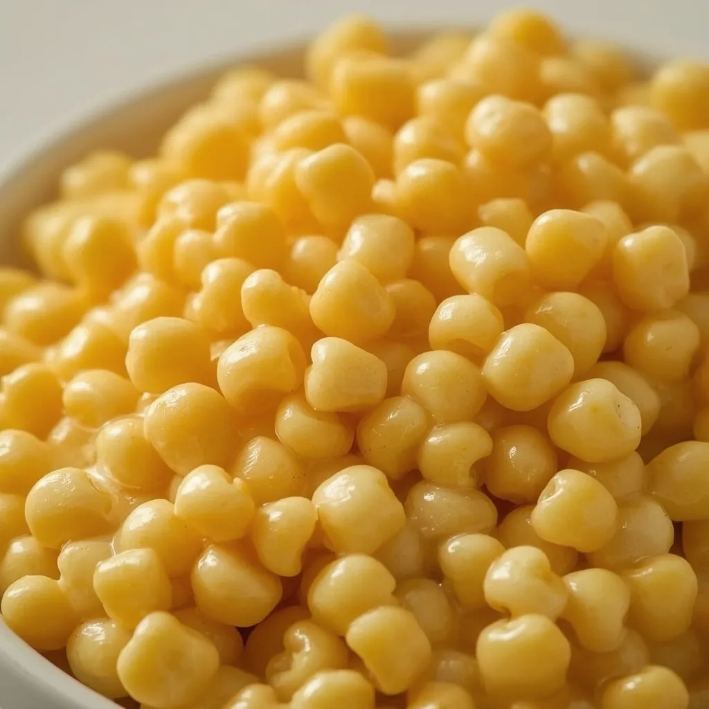 Kfc Sweet Corn
