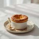 La Comedia Sweet Potato Souffle