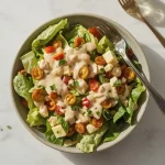 Olive Garden Salad Mix