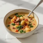 Olive Garden Zuppa Toscana II