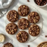 One Minute Cookies