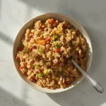 Popeyes Cajun Rice